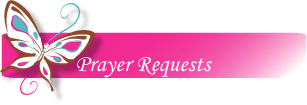 prayer request