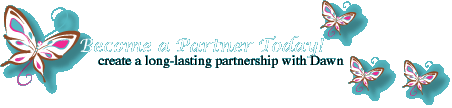 sign-up partnership